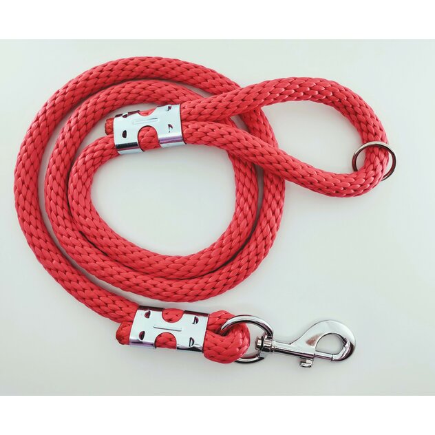 vodítko červené 16 mm 150 cm 00-